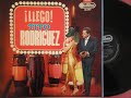 TITO RODRIGUEZ   -  BARANGA