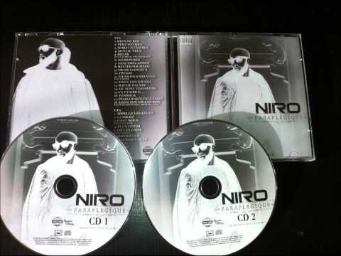 Niro Feat Seth Gueko , Dosseh & Lino | Dans Ton Kwahh ( Remix ) | Album Paraplegique