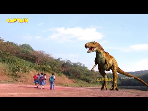 Baal Veer || Big Episode || Ep 568, 569, 570, 571