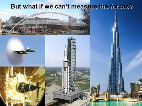 ME/EMA 540 - Module 6 - Operational Modal Analysis (OMA)