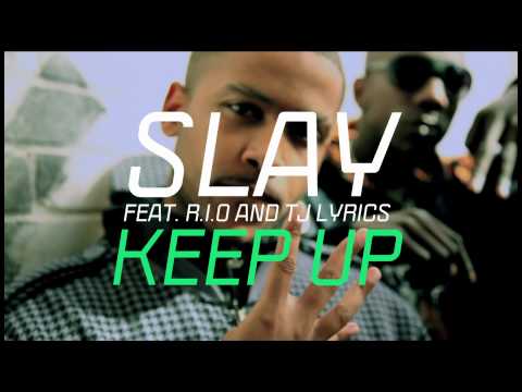 Word On Road TV Slay Keep up feat R.I.O and TJ Lyricz (Official promo video) [2010]