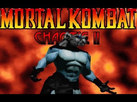 Mortal Kombat Chaotic (2018) Season 2.1 - Panthrek Full Playthrough