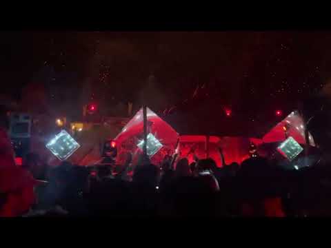 Vlada @ Dimensions festival 2022 (1/2)