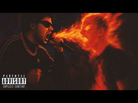 LUI V- LIBERATION (OFFICIAL VISUALIZER) (PROD.PUIA)