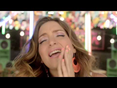 Mirella Cesa - Deseo Concedido (video oficial)