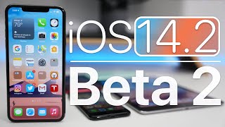 iOS 14.2 Beta 2 is Out! - What&#039;s New? (Over 100 New Emoji)