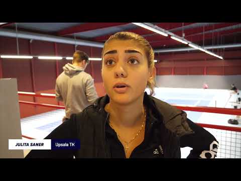 Julita Saner om vinsten