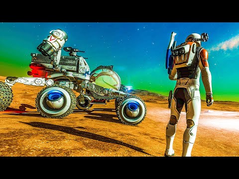 ICH LIEBE SPACE GAMES, ABER SPACE GAMES HASSEN MICH ❗🚀 Elite Dangerous 2022 #178