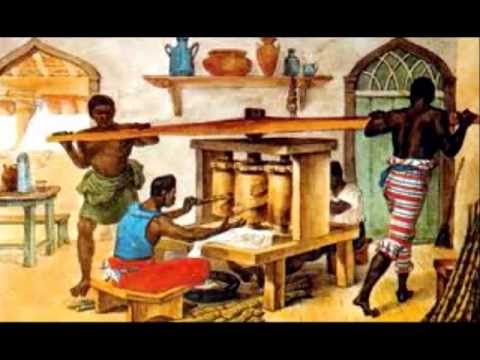 Juan Medrano Cotito - La Carimba