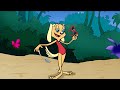 Brandy And Mr Whiskers Better Off Wet 2006 Brandy Becomes A Lifeguard In 4K