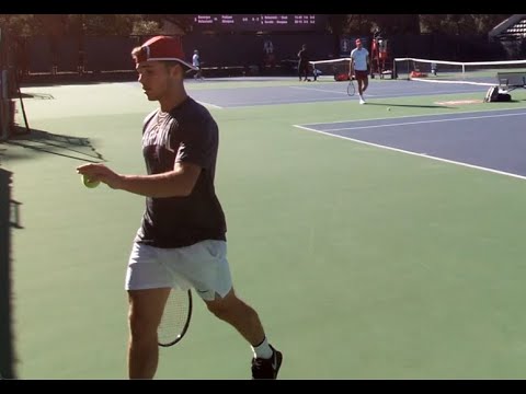 Arthur Fery vs Arthur Neuhaus