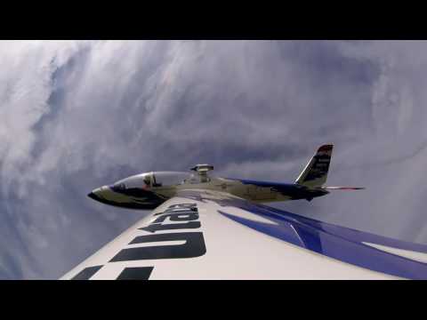 Paritech FOX 50% - Furnas Onboard Video