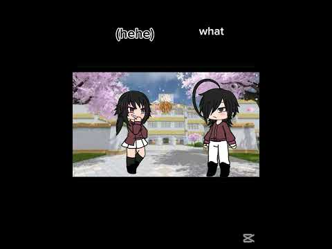 ryoba laugh core #yanderesimulator #meme #ryobaaishi #fyp #plsdontflop #floptok #loudsounds