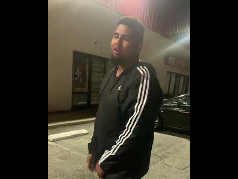 RG - BLOOD FREESTYLE