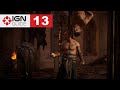 Assassin's Creed Valhalla Walkthrough - The Sons of Ragnar (Part 13)