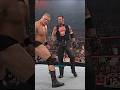 The Undertaker OWNS Brock Lesnar And Triple H Undertaker Brocklesnar Tripleh Therock Wwe Ufc