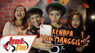 Download lagu Cik Manggis punya cara-cara ber-Musically! -Cak Bersama Sarancak mp3