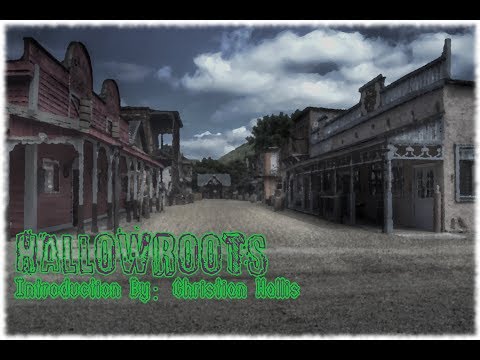 Hallowroots 01 | Introduction | Vernian Marble