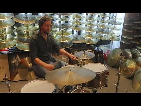 Quick Demo of Azco Zilco 20in Ride