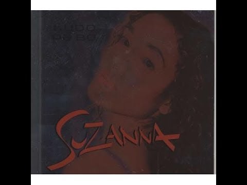 Suzanna Lubrano - Talento