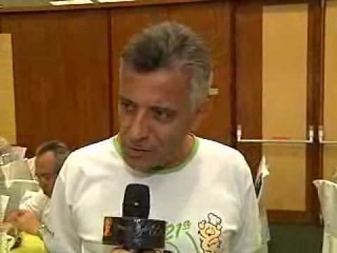 Programa Neusa Bighetti exibido no dia 25/04/2010 - Feijoada Parte2