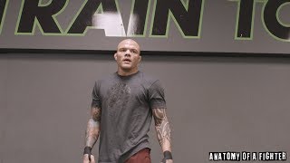 The Anatomy of UFC 235 - Episode 1 (Anthony Smith&#39;s life changing move to Light Heavyweight)