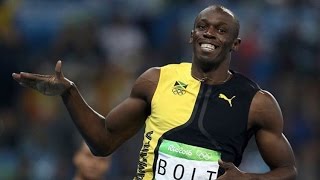 Popcaan - World Cup (We Still A Win) Usain Bolt Dub - August 2016