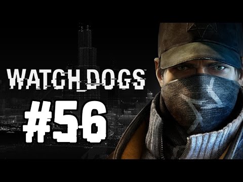 Watch Dogs Xbox One Gameplay / Let´s Play German/Deutsch #56 - Iraq´s letzte Worte