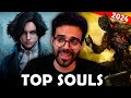 Dario Moccia parla di SOULS-LIKE da Elden Ring a Lies of P e altri videogiochi 🎮