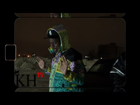 GHE Bubba - Boxed In (Dir. by @KingHammond_)