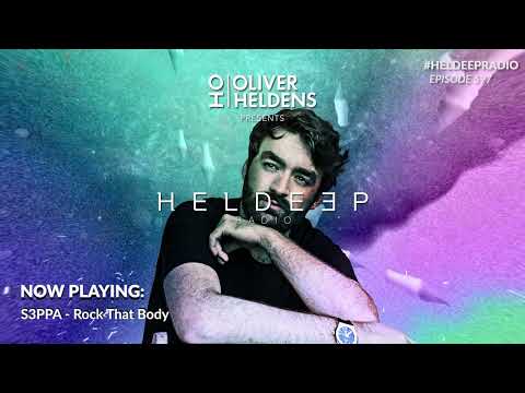 Oliver Heldens - Heldeep Radio #597 (Live from Amsterdam Music Festival 2025)