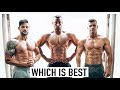 Our Best UPPER BODY Workout & Pro WAIST TRAINING Tips (Rob Lipsett, Lex Fitness)