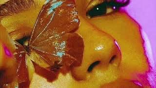 Sinead Harnett - Stickin’ (feat. Masego &amp; VanJess) (slowed + reverb)