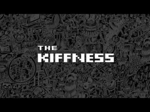 The Kiffness - Voetsek [AUDIO]