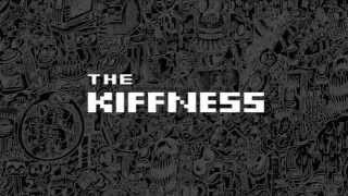 The Kiffness - Voetsek [AUDIO]