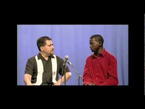 Rare Interview with Gregg Olan by Jimmy Preston (Exclusive)