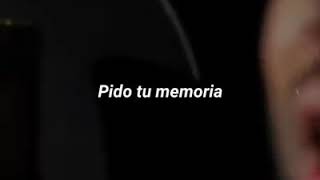 🥺♥️Desde lejos - Santiago Cruz ♥️🥺