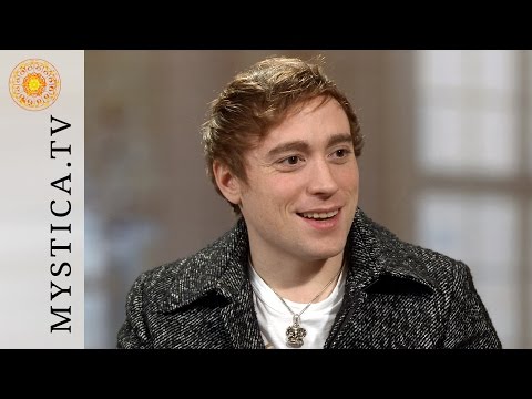 Gabriel Palacios - My Path to Becoming a Hypnotherapist | MYSTICA.TV