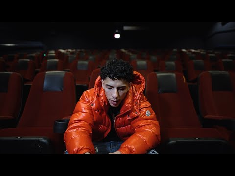 J.I. - "Broken Enough" ( Official Video )