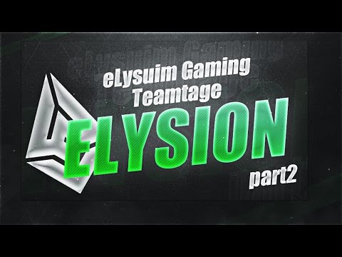 ELYSION 2 ReEdit