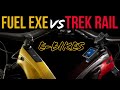 Trek Electric Mountain Bikes | What’s the difference? And what’s best for you?
