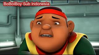 Download lagu BoBoiBoy Season 1 : Episode 4 [SUB INDONESIA] mp3