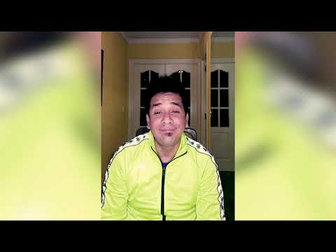Testimonio de Yahel, compañía Hobdanss
