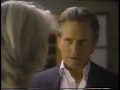 A Perfect Murder Movie TV Spot 1998 Gwyneth Paltrow Michael Douglas