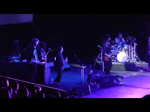Ian Anderson's Jethro Tull with Marc Almond "Thick as a Brick 2" Royal Albert Hall June 30th 2013