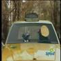 Sesame Street Grover Drives A Taxi
