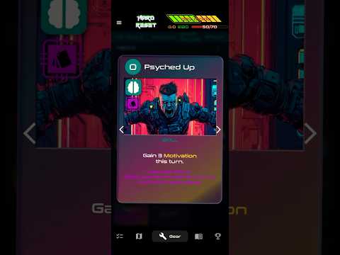 Hard Reset: Free To-do Game