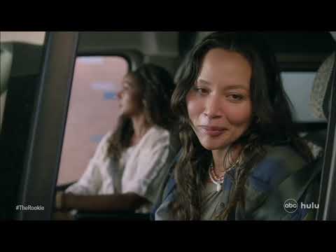 The Rookie 8x07: Baja — PROMO 2