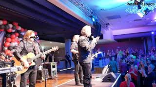 Höhner - Wir halten die Welt an