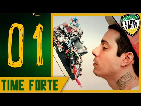 Video thumbnail for Explodindo Alto Falantes